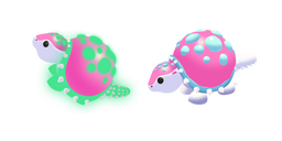 Roblox Adopt Me Glyptodon Cursor