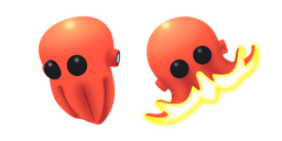Roblox Adopt Me Octopus Cursor
