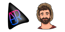 Jack Evan Met Cursor