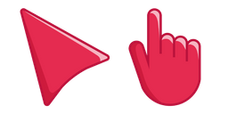 Amaranth Cursor