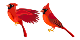Cardinal Cursor