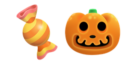 Animal Crossing Jack Cursor