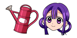 Hanako-kun Akane Aoi Cursor