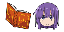 Miss Kobayashi's Dragon Maid Shouta Magatsuchi Cursor
