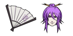 Vocaloid Gackpoid Cursor