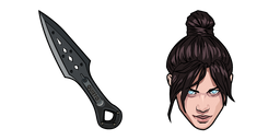Apex Legends Wraith
