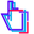 Color Lines Pointer