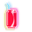 Red Hot Dog and Cola Neon Pointer