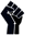 Black Lives Matter Pointer