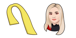 Ava Max Cursor