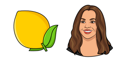 Beyonce Cursor
