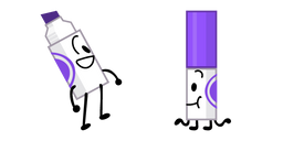 Battle for Dream Island Marker Cursor