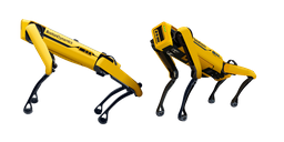 Boston Dynamics Spot