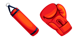 Boxing Cursor