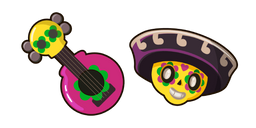 Brawl Stars Poco Cursor