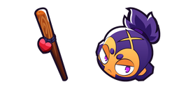 Bloons Tower Defense 6 Ezili Cursor