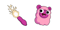 Centaurworld Wammawink Cursor