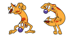 CatDog Cursor