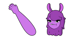 Centaurworld Jeffica Cursor
