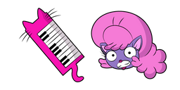 Centaurworld Madame Jelly Cursor