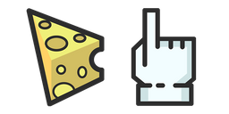 Cheese Cursor