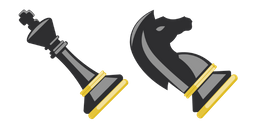 Chess Cursor