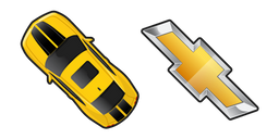Chevrolet Camaro Cursor