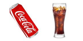 Coca-Cola Cursor