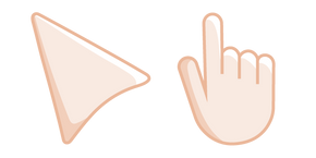 Linen Cursor