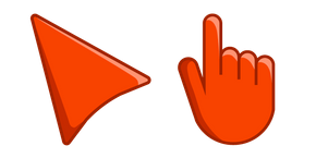 Lush Lava Cursor