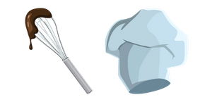 Cook Cursor