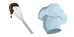 Cook Cursor