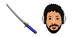 CoryxKenshin Cursor