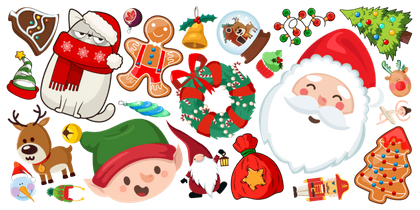 Christmas collection