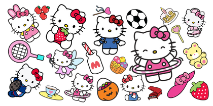 Hello Kitty