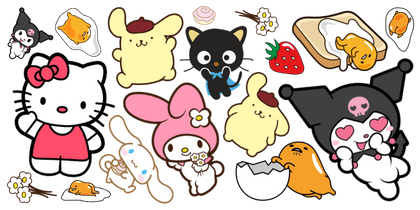 Sanrio collection