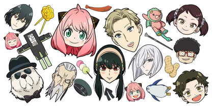 Spy x Family