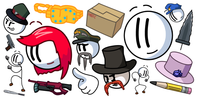 Henry Stickmin collection