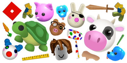 Roblox collection