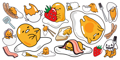 Gudetama