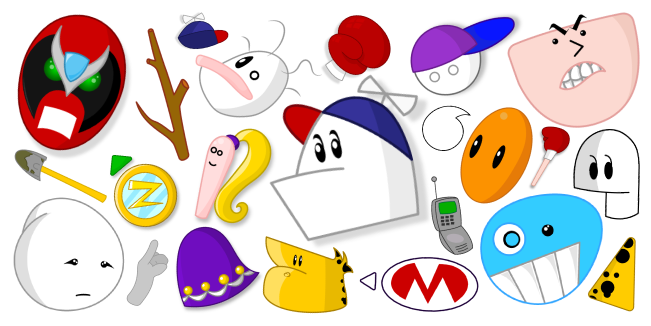 Homestar Runner