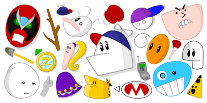 Homestar Runner