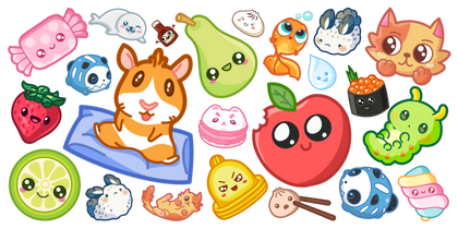 Kawaii