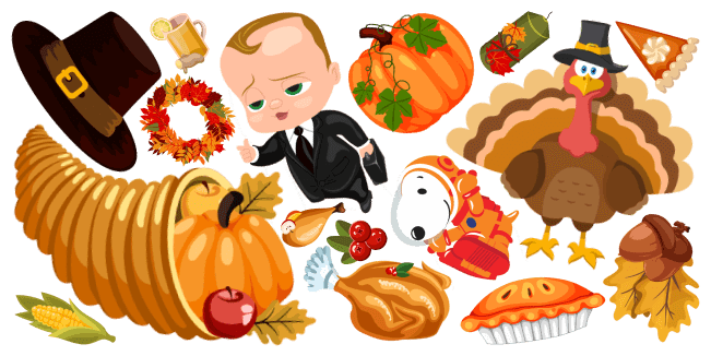 Thanksgiving Day