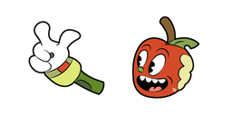 Cuphead Mac Cursor