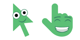 Cursoji - Smiling Cursor