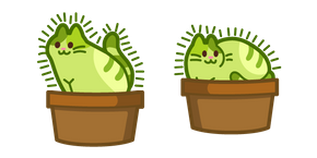 Cute Catctus Cursor