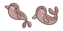 Cute Seal