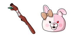 Danganronpa Monomi Cursor