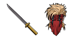 Grifter aka Cole Cash Cursor